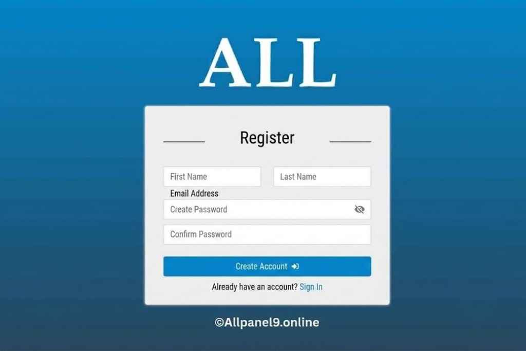Registration