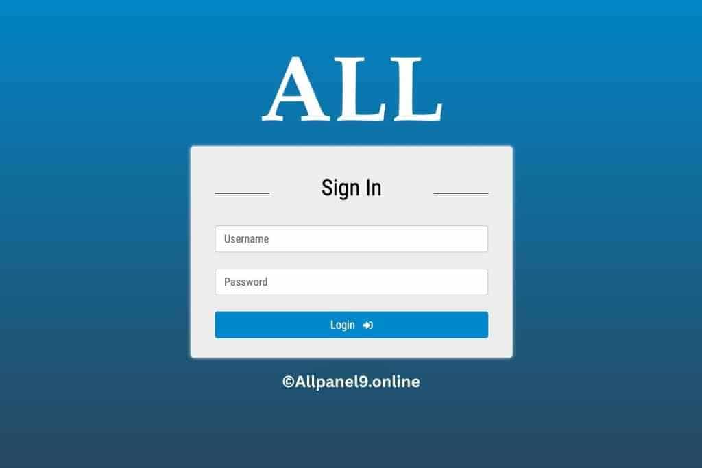 login